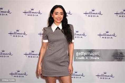 1,515 Aimee Garcia Photos Stock Photos & High